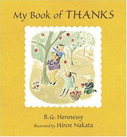 My Book of Thanks used book depot