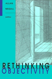 Rethinking Objectivity (Post-Contemporary Interventions) used book depot