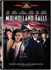 Mulholland Falls [DVD] used book depot