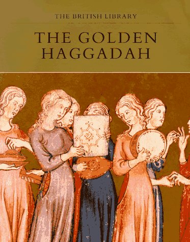 The Golden Haggadah Narkiss, Bezalel