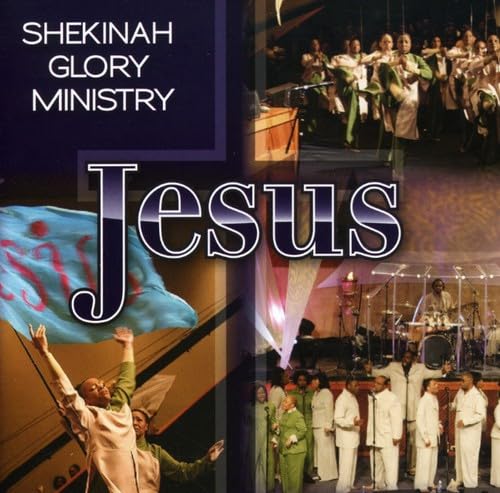 Jesus[2 CD] used book depot