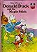 Donald Duck and the Magic Stick Disneys Wonderful World of Reading Walt Disney Productions