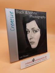 Creative Black & White Photography used book depot