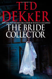 The Bride Collector used book depot