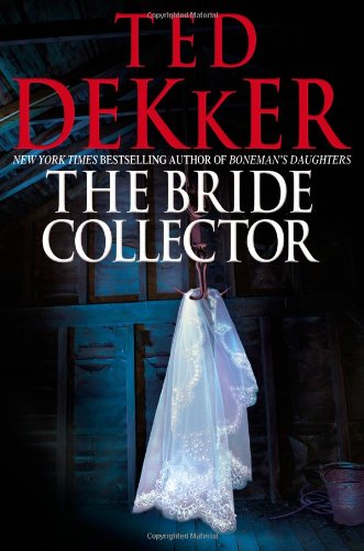 The Bride Collector used book depot