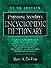 Professional Secretarys Encyclopedic Dictionary De Vries, Mary A
