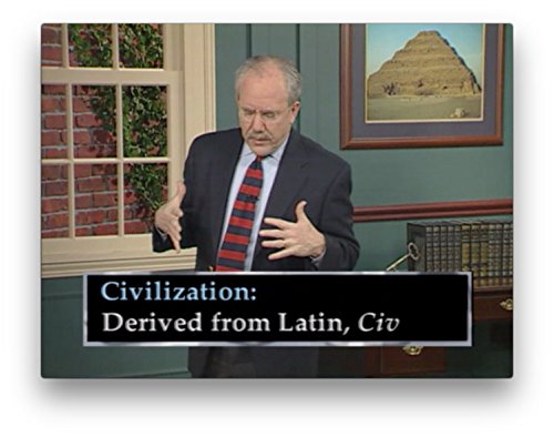 The Foundations of Western Civilization