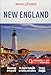 Insight Guides New England Travel Guide with Free eBook [Paperback] Guides, Insight