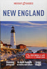 Insight Guides New England Travel Guide with Free eBook [Paperback] Guides, Insight