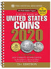 A Guide Book of United States Coins 2020: The Official Red Book