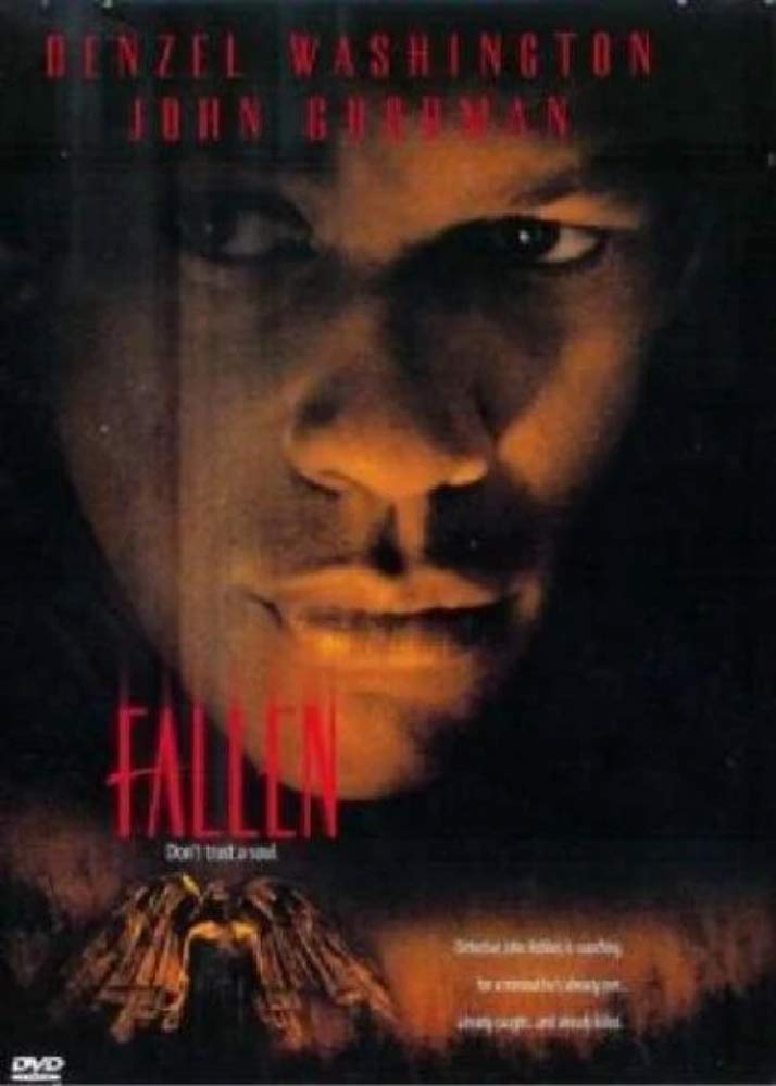 Fallen (Snap Case Packaging) used book depot