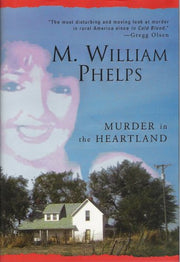 Murder in the Heartland used book depot