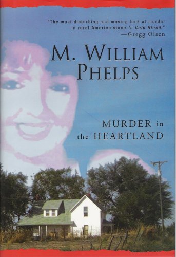 Murder in the Heartland used book depot