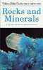 Rocks and Minerals: A Guide to Field Identification Golden Field Guide fSt Martins Press Sorrell, Charles A and Sandstrm, George F
