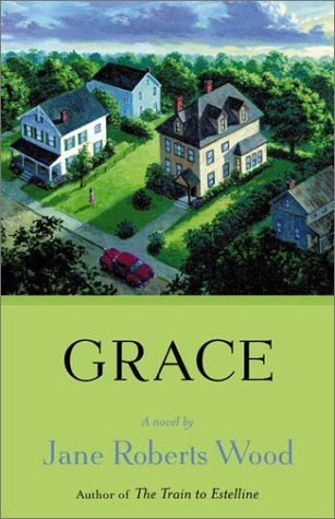 Grace used book depot