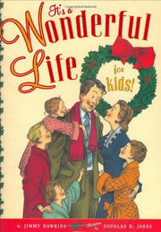 It's a Wonderful Life for Kids used book depot