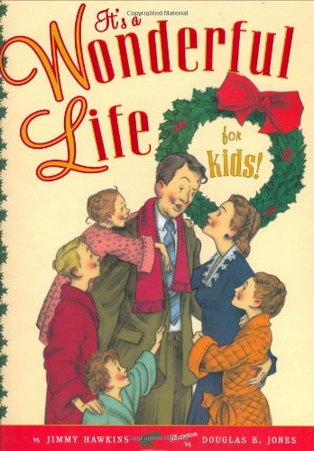 It's a Wonderful Life for Kids used book depot