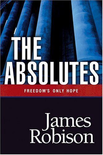 The Absolutes Robison, James