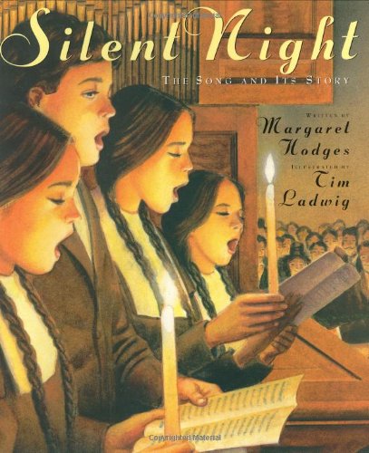 Silent Night: The Song and Its Story used book depot