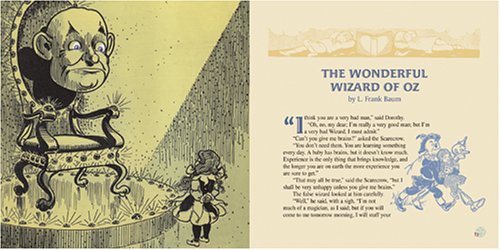 The Little Big Book for Grandfathers used book depot