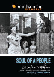 Soul of a People used book depot