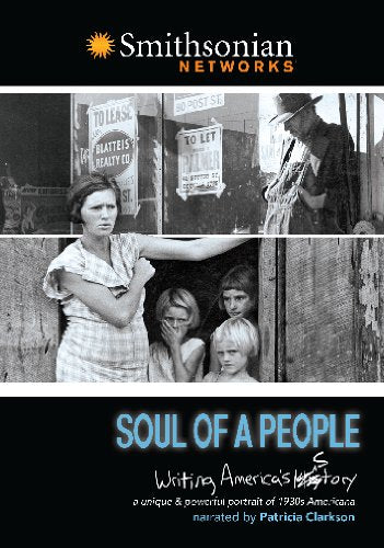 Soul of a People used book depot