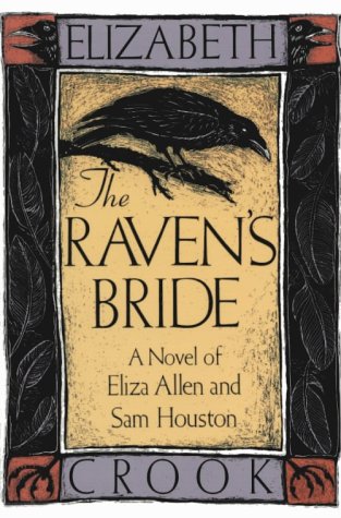 The Raven's Bride (Southwest Life and Letters) used book depot