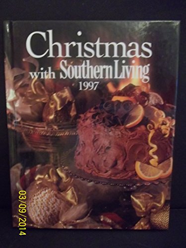 Christmas With Southern Living 1997
