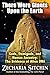There Were Giants Upon the Earth: Gods, Demigods, and Human Ancestry: The Evidence of Alien DNA (Earth Chronicles (Hardcover))