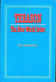Treason: The New World Order