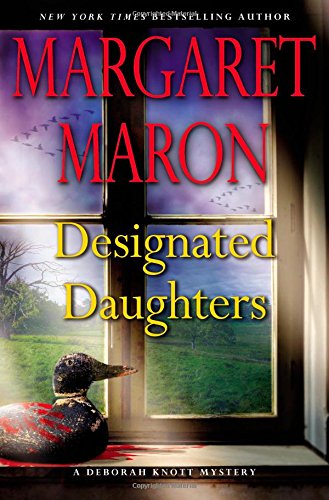 Designated Daughters (A Deborah Knott Mystery, 19) used book depot