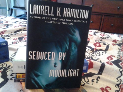 Seduced by Moonlight Meredith Gentry, Book 3 Laurell K Hamilton