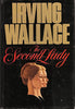 The Second Lady Wallace, Irving