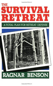The Survival Retreat used book depot