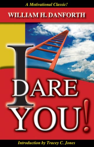I Dare You! used book depot
