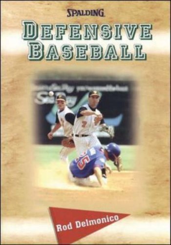 Defensive Baseball used book depot
