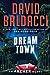 Dream Town An Archer Novel, 3 [Hardcover] Baldacci, David