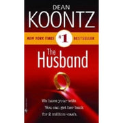 The Husband used book depot