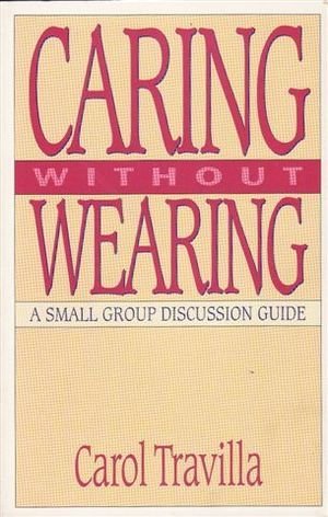Caring Without Wearing used book depot