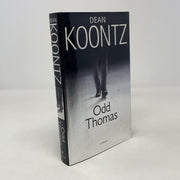 Odd Thomas