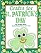 Crafts for St Patricks Day Holiday Crafts for Kids Ross, Kathy and Holm, Sharon Lane