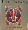 The Papacy [Paperback] Paul Johnson