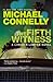 The Fifth Witness Lincoln Laywer Connelly, Michael