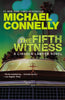 The Fifth Witness Lincoln Laywer Connelly, Michael