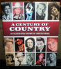 Century Of Country [Hardcover] Oermann, Robert K