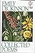 Emily Dickinson Collected Poems [Hardcover] Emily Dickinson