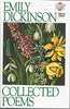 Emily Dickinson Collected Poems [Hardcover] Emily Dickinson