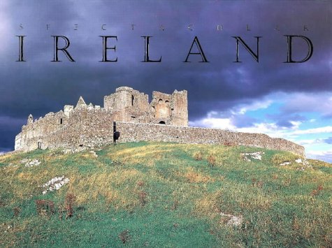 Spectacular Ireland used book depot