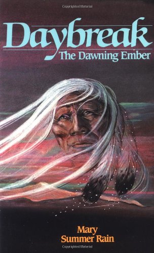 Daybreak: The Dawning Ember (No-Eyes Series) used book depot