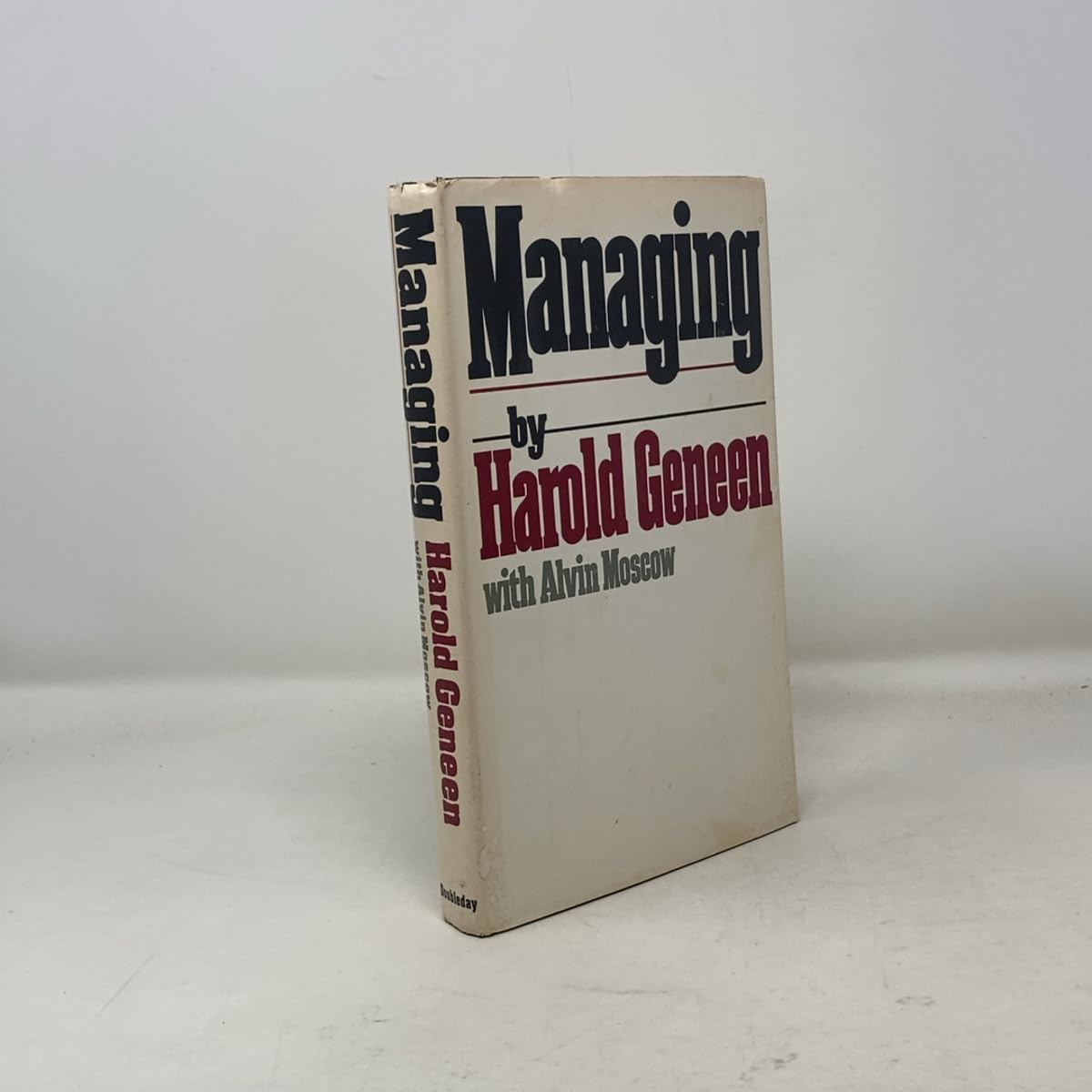 Managing